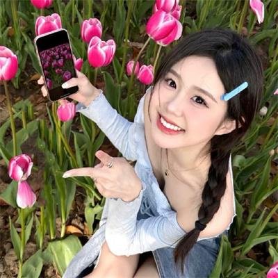 小鱼莉莉